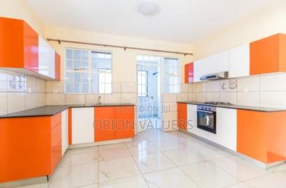 2bdrm Apartment in Loresho for rent