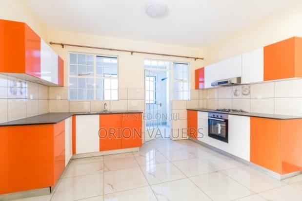 2bdrm Apartment in Loresho for rent