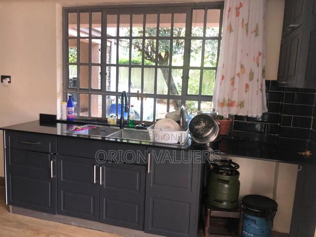 Fort Smith Gardens Estate Five Bedrooms All Ensuite