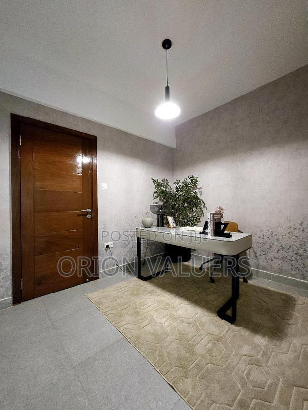 4bdrm Apartment in Golden Centrury Ii, Kileleshwa for sale