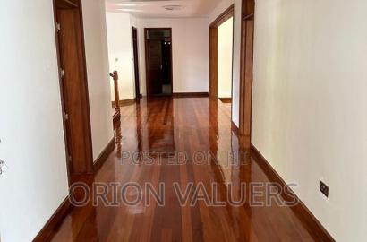 7bdrm Mansion in Thigiri Valley for sale