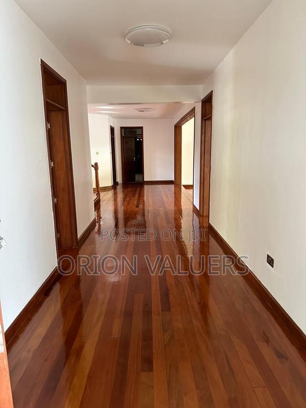 7bdrm Mansion in Thigiri Valley for sale