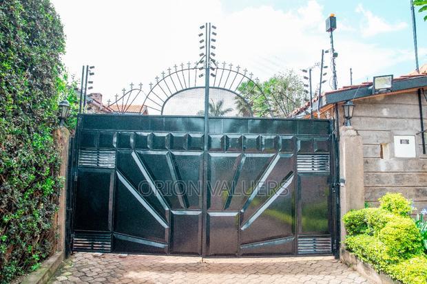 Furnished 1bdrm House in Runda for rent