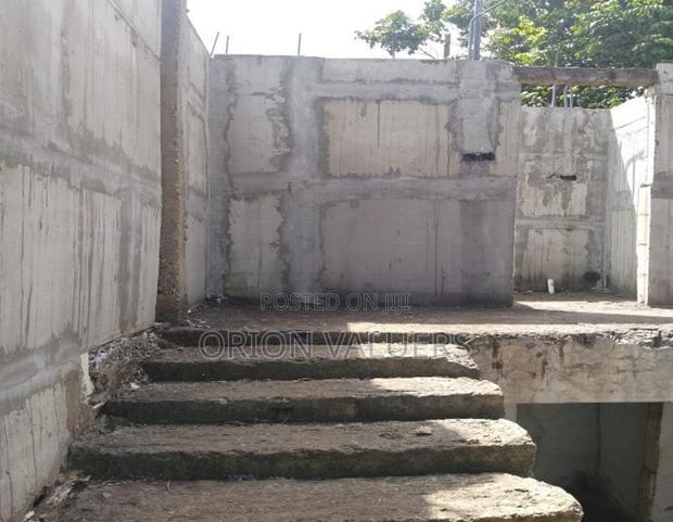 4bdrm House in Marurui,Thome, Roysambu for sale