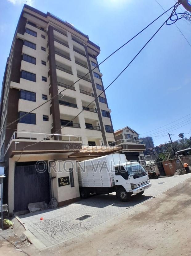 2bdrm Apartment in Kamakis for sale