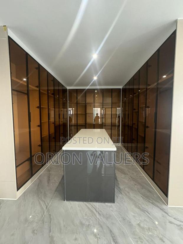 4bdrm Apartment in Nandwa Ivy, Kileleshwa for sale