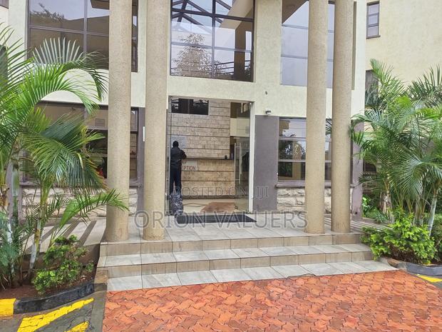 2bdrm Apartment in Madaraka for sale
