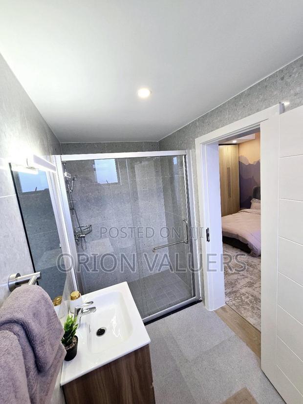 4bdrm Apartment in Golden Centrury Ii, Kileleshwa for sale