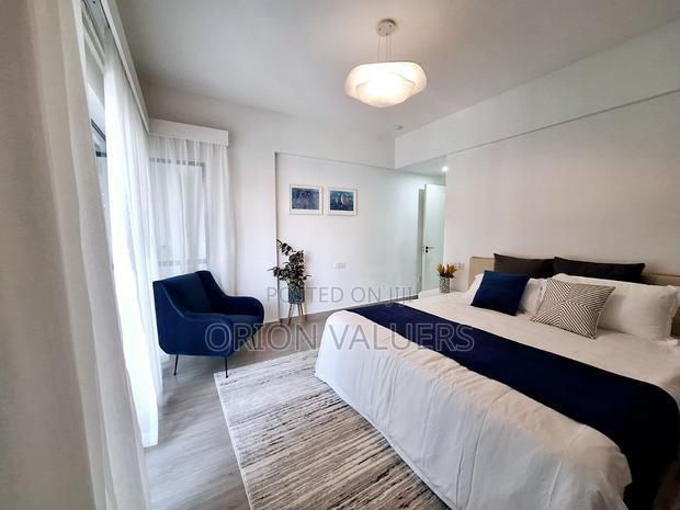 1bdrm Apartment in Grosvenor Residence, Hurlingham for sale