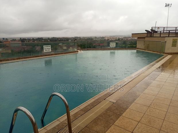 2bdrm Apartment in Madaraka for sale
