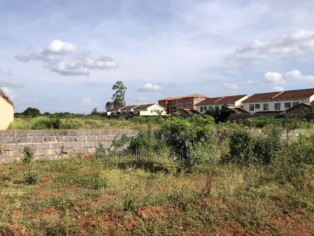 Several 1/8 Acre Plots in Koboko Uti, Thika for Sale