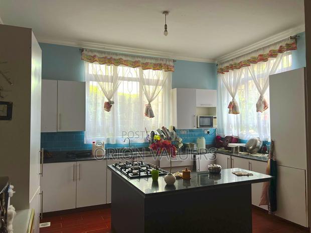 4bdrm Maisonette in Ruiru Greens Estate, Old Junction for sale