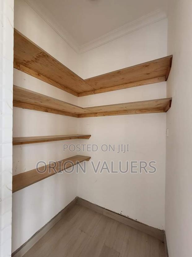 4bdrm Maisonette in Apple Ridge Homes, Matasia for sale