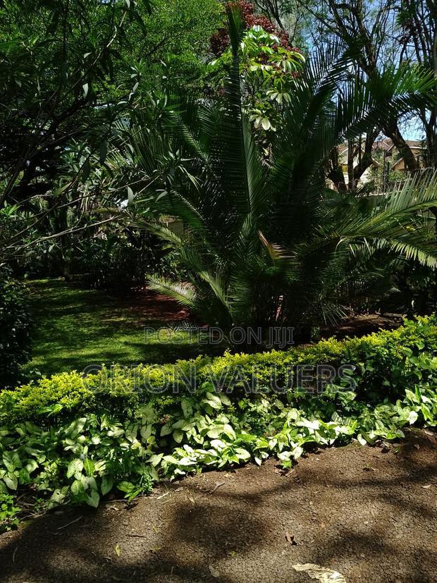 Prime Plot for Sale in Westlands Nairobi