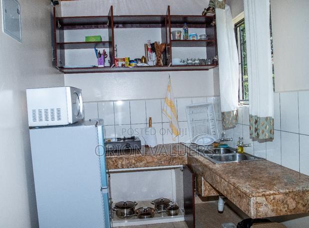 Furnished 1bdrm House in Runda for rent