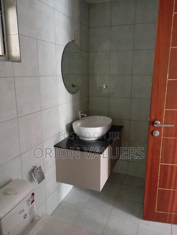Studio Apartment in Raphta Road Area for rent