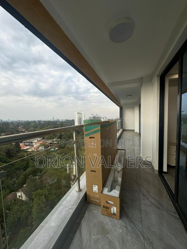 4bdrm Apartment in Nandwa Ivy, Kileleshwa for sale