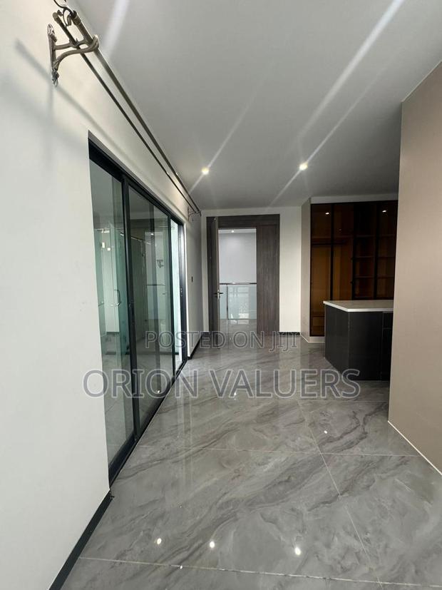 4bdrm Apartment in Nandwa Ivy, Kileleshwa for sale