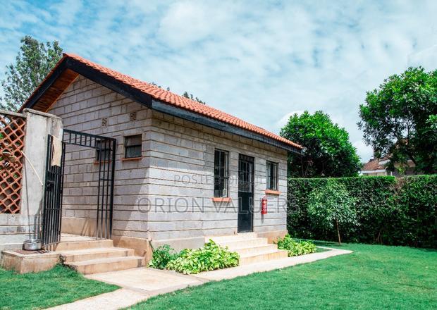 Furnished 1bdrm House in Runda for rent