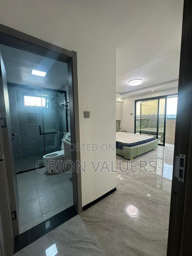 4bdrm Apartment in Nandwa Ivy, Kileleshwa for sale