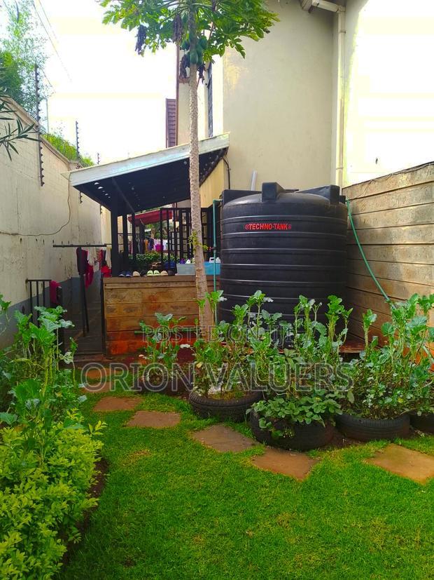 4bdrm Maisonette in Riversedge Estate, Limuru CBD for rent