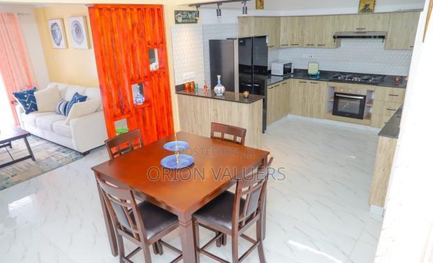 2bdrm Apartment in Fanisi Tigoni View, Ruaka for sale
