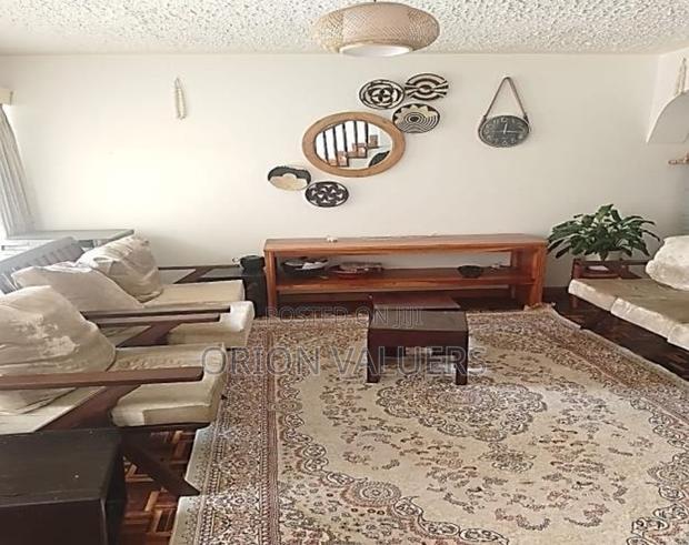 4bdrm Maisonette in Kileleshwa for sale