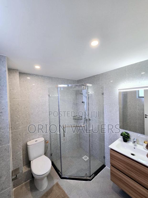4bdrm Apartment in Golden Centrury Ii, Kileleshwa for sale