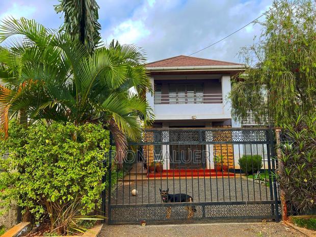 4bdrm Maisonette in Ruiru Greens Estate, Old Junction for sale