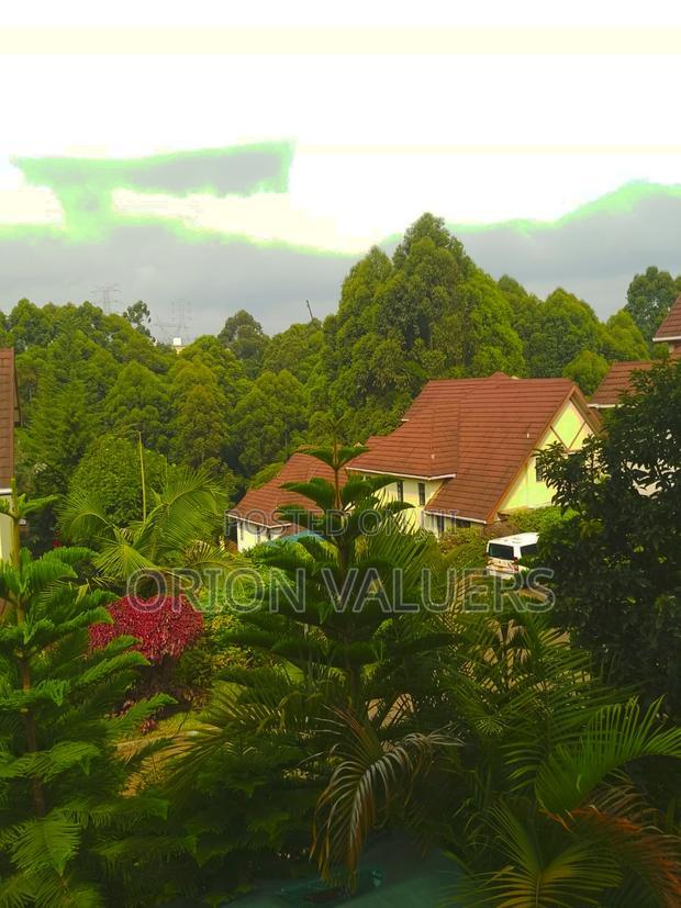 4bdrm Maisonette in Riversedge Estate, Limuru CBD for rent
