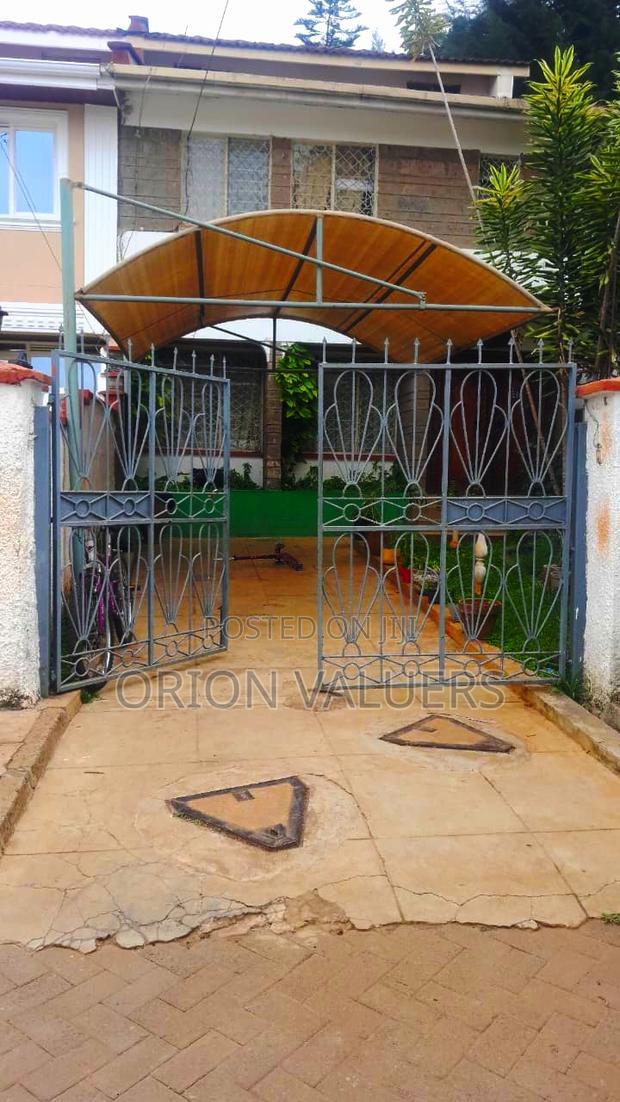 4bdrm Maisonette in Kileleshwa for sale