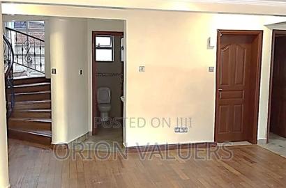 5bdrm House in Lavington, Maziwa for sale