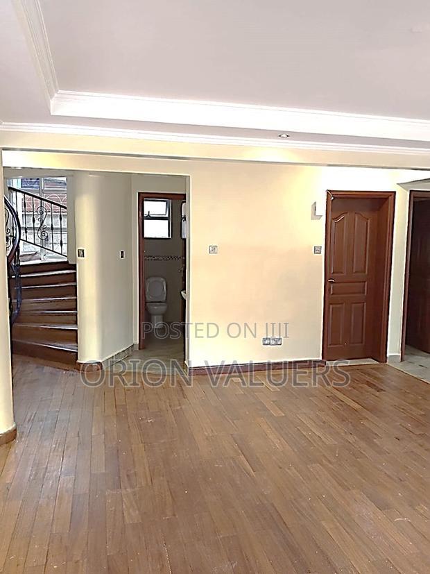 5bdrm House in Lavington, Maziwa for sale