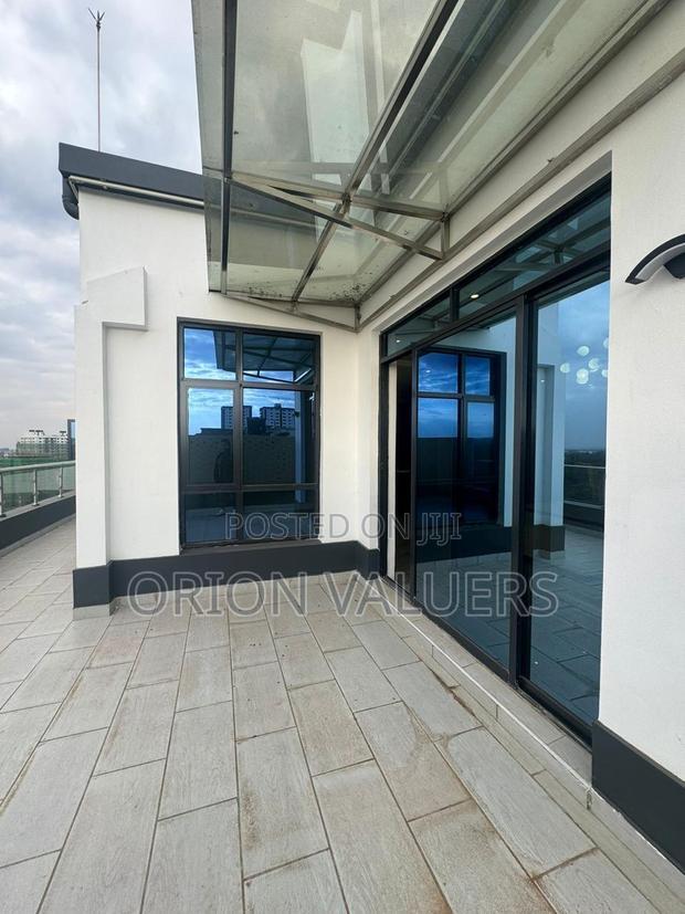 4bdrm Apartment in Nandwa Ivy, Kileleshwa for sale