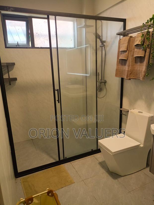 4bdrm Apartment in Venus Oak, Kileleshwa for sale