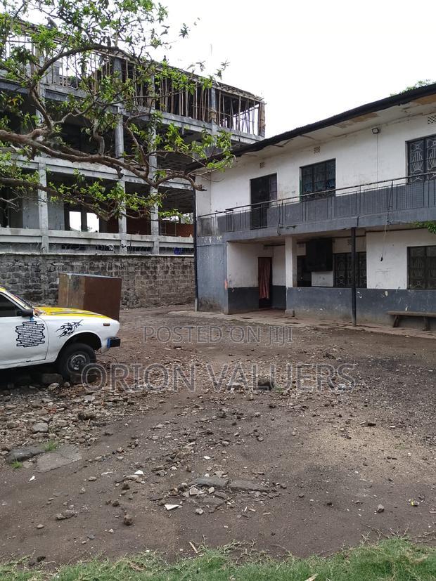 Prime Residensial Plot for Sale in Eastleigh-Nairobi