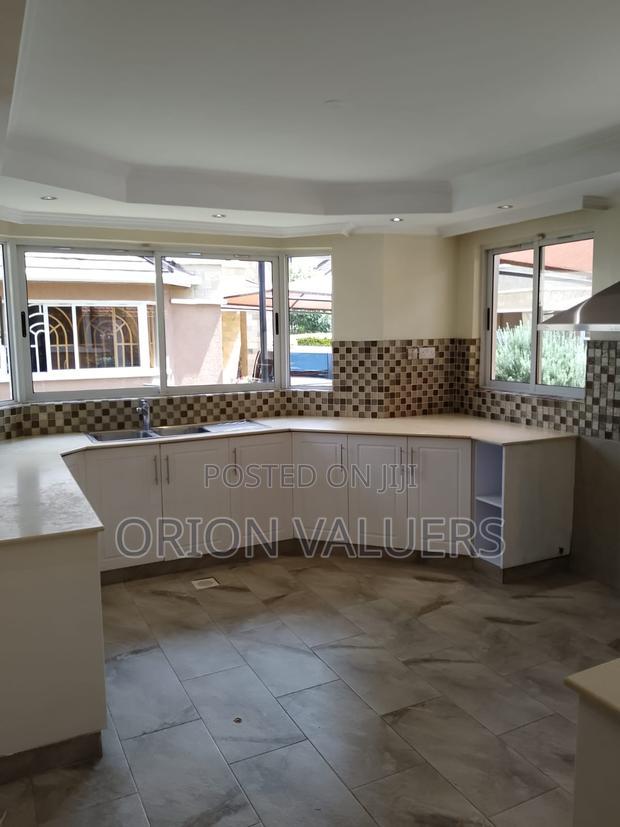 5bdrm House in Lavington, Maziwa for sale