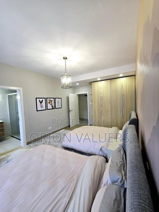 4bdrm Apartment in Golden Centrury Ii, Kileleshwa for sale