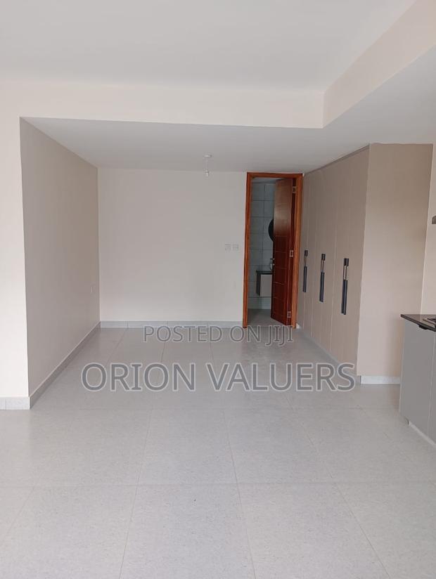 Studio Apartment in Raphta Road Area for rent