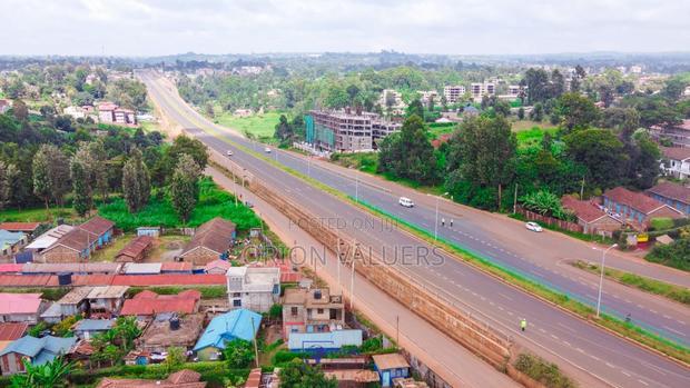 2bdrm Apartment in Fanisi Tigoni View, Ruaka for sale