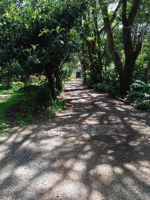 Prime Plot for Sale in Westlands Nairobi