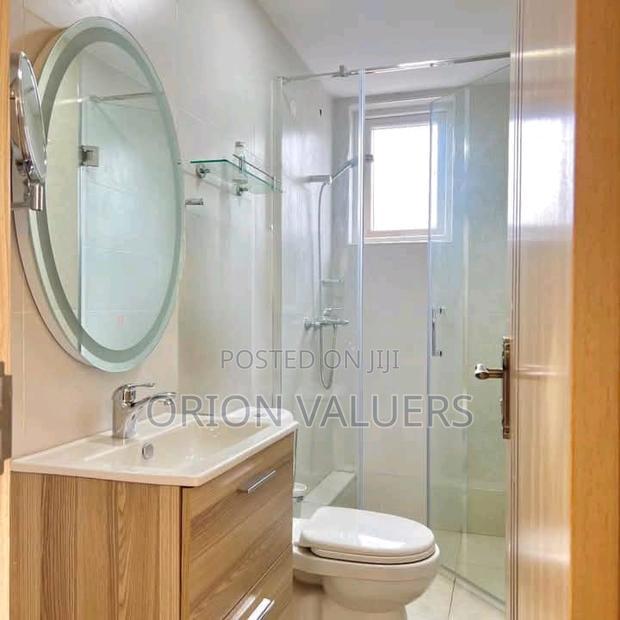 1bdrm Apartment in Raphta Road Area for rent