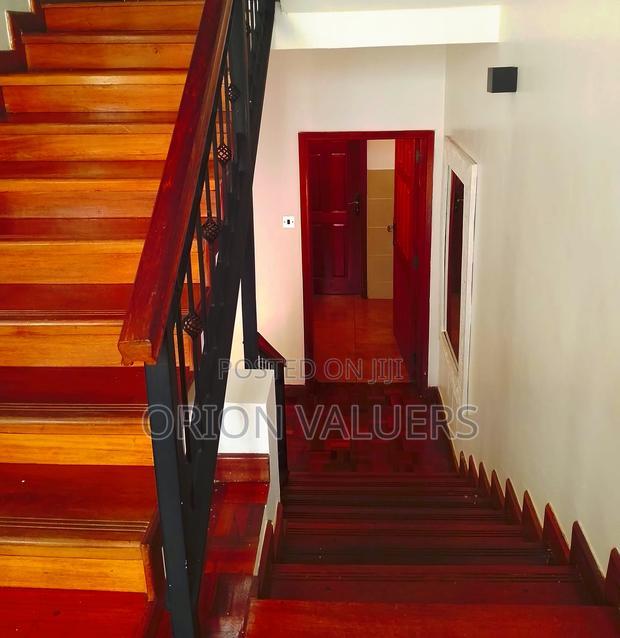 4bdrm Maisonette in Riversedge Estate, Limuru CBD for rent