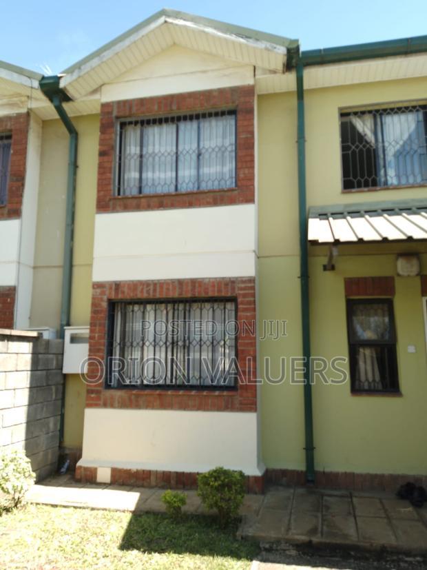 3bdrm House in Nyayo Estate for rent