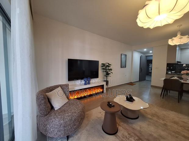 1bdrm Apartment in Grosvenor Residence, Hurlingham for sale