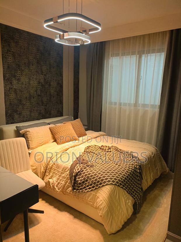 4bdrm Apartment in Venus Oak, Kileleshwa for sale