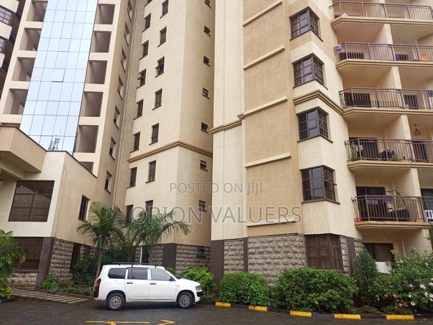 2bdrm Apartment in Madaraka for sale
