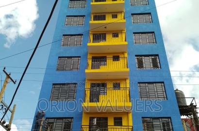 One Bedroom Appartment for Rent