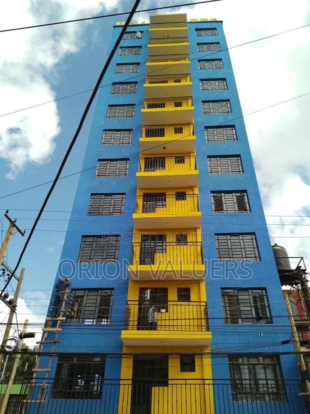 One Bedroom Appartment for Rent