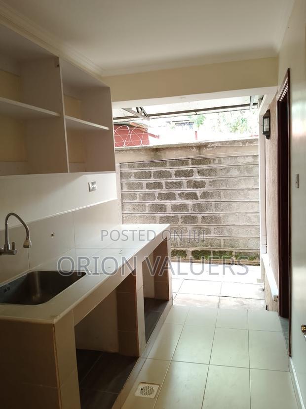 5bdrm House in Lavington, Maziwa for rent